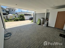 3 спален Вилла на продажу в Baan Mae Pool Villa, Nong Prue