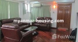 Available Units at 4 Bedroom Condo for rent in Yangon