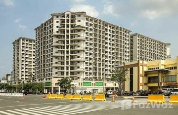 Solemare Parksuites in Paranaque City, столичный регион