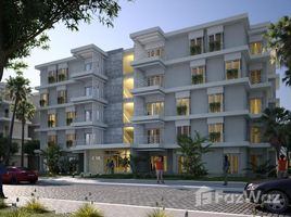 3 Bedroom Apartment for sale at Green 5, 6 October Compounds, 6 October City