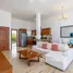 Appartement 1 chambre à vendre à Up Condos Sosua, Sosua, Puerto Plata