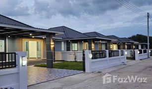 3 Bedrooms House for sale in Ton Thong Chai, Lampang Reybella Home