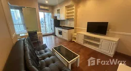 Available Units at Ivy Sathorn 10