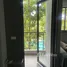1 Bedroom Condo for rent at NOON Village Tower II, Chalong