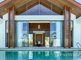 3 Habitación Villa en venta en The Ozone Villas, Choeng Thale, Thalang, Phuket, Tailandia