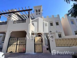 4 chambre Villa à vendre à The Townhouses at Al Hamra Village., Al Hamra Village