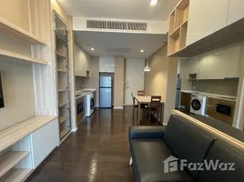 อพาร์ทเม้นท์ 2 ห้องนอน ให้เช่า ในโครงการ เดอะ เซนต์ เรสิเดนเซส, จอมพล