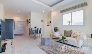 4 Bedrooms House for sale in Thap Tai, Hua Hin The Village Hua Hin