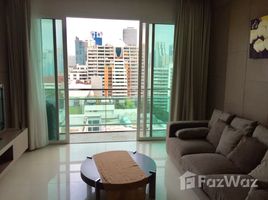 2 chambre Condominium à louer à , Khlong Toei Nuea