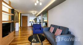 Unidades disponibles en Antel Platinum Tower