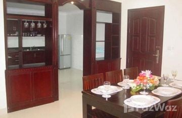 Hamptons Apartment in Boeng Keng Kang Ti Muoy, Phnom Penh