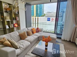 2 Habitación Departamento en alquiler en Celes Asoke, Khlong Toei Nuea, Watthana, Bangkok, Tailandia