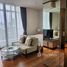 Студия Квартира в аренду в Park Origin Phrom Phong, Khlong Tan, Кхлонг Тоеи