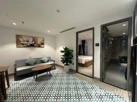 1 Schlafzimmer Reihenhaus zu vermieten in My An, Da Nang, My An