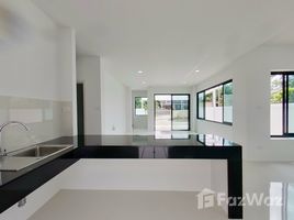 3 Bedroom House for sale in Chiang Mai, Nong Khwai, Hang Dong, Chiang Mai