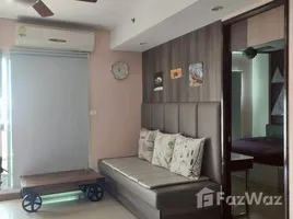 คอนโด 2 ห้องนอน ให้เช่า ในโครงการ ศุภาลัย ริเวอร์ รีสอร์ท, สำเหร่, ธนบุรี