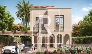 3 chambres Villa a vendre à Yas Acres, Abu Dhabi Yas Park Gate