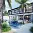 6 chambre Villa for sale in Bali, Mengwi, Badung, Bali