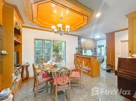 3 Bedroom House for sale at Ladawan Lake Colonial, Bang Bon, Bang Bon, Bangkok