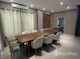 Villa Flora Chiangmai에서 임대할 3 침실 주택, Nong Khwai