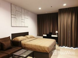 1 Bedroom Condo for rent at Life One Wireless, Lumphini