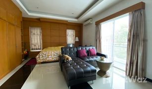 3 Bedrooms House for sale in Huai Yai, Pattaya Baan Piam Mongkhon