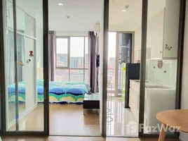 1 Bedroom Apartment for sale at MITI Condo Ladprao-Wanghin, Lat Phrao, Lat Phrao, Bangkok, Thailand