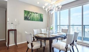 4 Bedrooms Condo for sale in Wat Phraya Krai, Bangkok Menam Residences