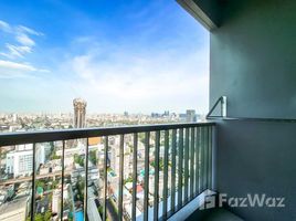 1 Bedroom Condo for rent at Rhythm Phahol-Ari, Sam Sen Nai
