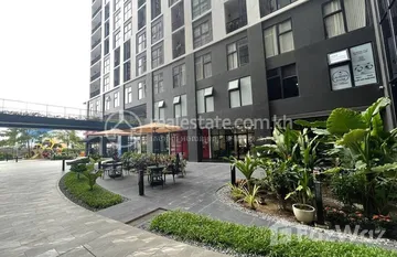 Beautiful 2 Bedrooms Fully Furnished Condo for Rent in Tuol Svay Prey Ti Muoy, Phnom Penh