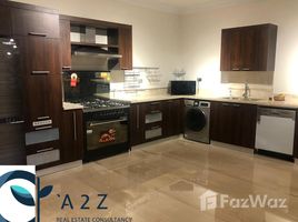 3 Bedroom Villa for rent at Moon Valley, South Investors Area, New Cairo City