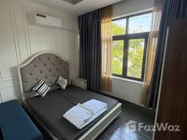 3 Habitación Villa en alquiler en Nai Hien Dong, Da Nang, Nai Hien Dong