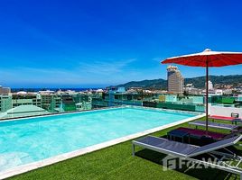 83 спален Гостиница for sale in Central Patong, Патонг, Патонг