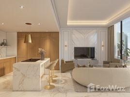1 Bedroom Apartment for sale at Azizi Riviera (Phase 4)	, Azizi Riviera, Meydan