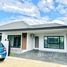 3 Bedroom Villa for sale at The ARPOM Property, Chomphu, Saraphi
