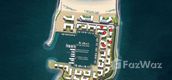Master Plan of La Cote by Port De La Mer
