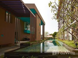 Studio Condo for sale at Baan Kun Koey, Nong Kae, Hua Hin