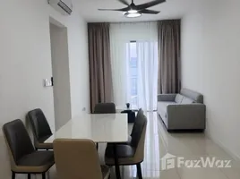 Studio Appartement zu vermieten im 9 Seputeh, Bandar Kuala Lumpur, Kuala Lumpur, Kuala Lumpur