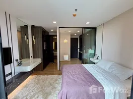 1 Bedroom Condo for rent at Noble Around Ari, Sam Sen Nai, Phaya Thai, Bangkok, Thailand