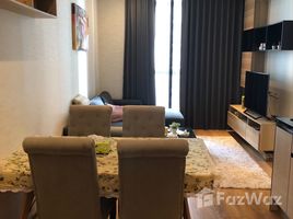 1 Bedroom Condo for rent at Park Origin Phrom Phong, Khlong Tan