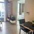1 спален Кондо в аренду в Estella Residences Ekkamai, Khlong Tan Nuea, Щаттхана, Бангкок, Таиланд