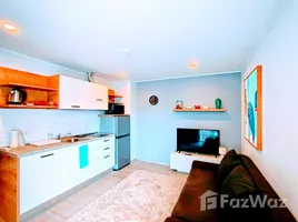 อพาร์ทเม้นท์ 1 ห้องนอน ให้เช่า ในโครงการ นูนวิลเลจ ทาวเวอร์ 2, ฉลอง, เมืองภูเก็ต, ภูเก็ต