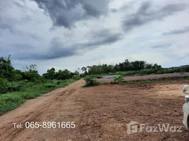  Land for sale in Pathum Thani, Khlong Si, Khlong Luang, Pathum Thani