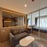 1 спален Квартира в аренду в Regent Home Bangna, Bang Na