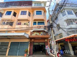 6 Bedroom Townhouse for sale in Din Daeng, Bangkok, Din Daeng, Din Daeng