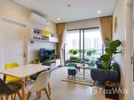 2 Phòng ngủ Chung cư for rent at Diamond Island, Bình Trung Tây