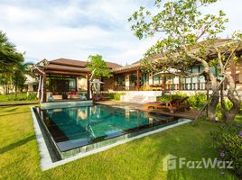 3 Bedrooms Villa for rent in Nong Kae, Hua Hin Sira Sila