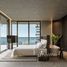 1 Kamar Apartemen for sale at ADDRESS BALI, Mengwi