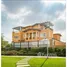 4 Bedroom Villa for sale at Hyde Park, The 5th Settlement, New Cairo City