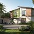 4 Bedroom Villa for sale at Saadiyat Lagoons, Saadiyat Beach, Saadiyat Island, Abu Dhabi